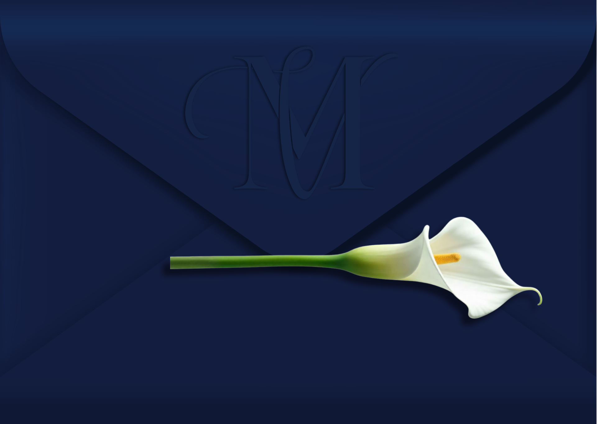 Sobre invitación
