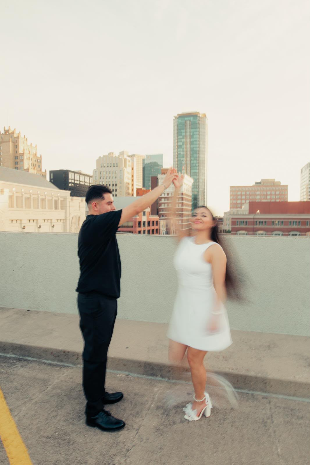 Galería de la pareja